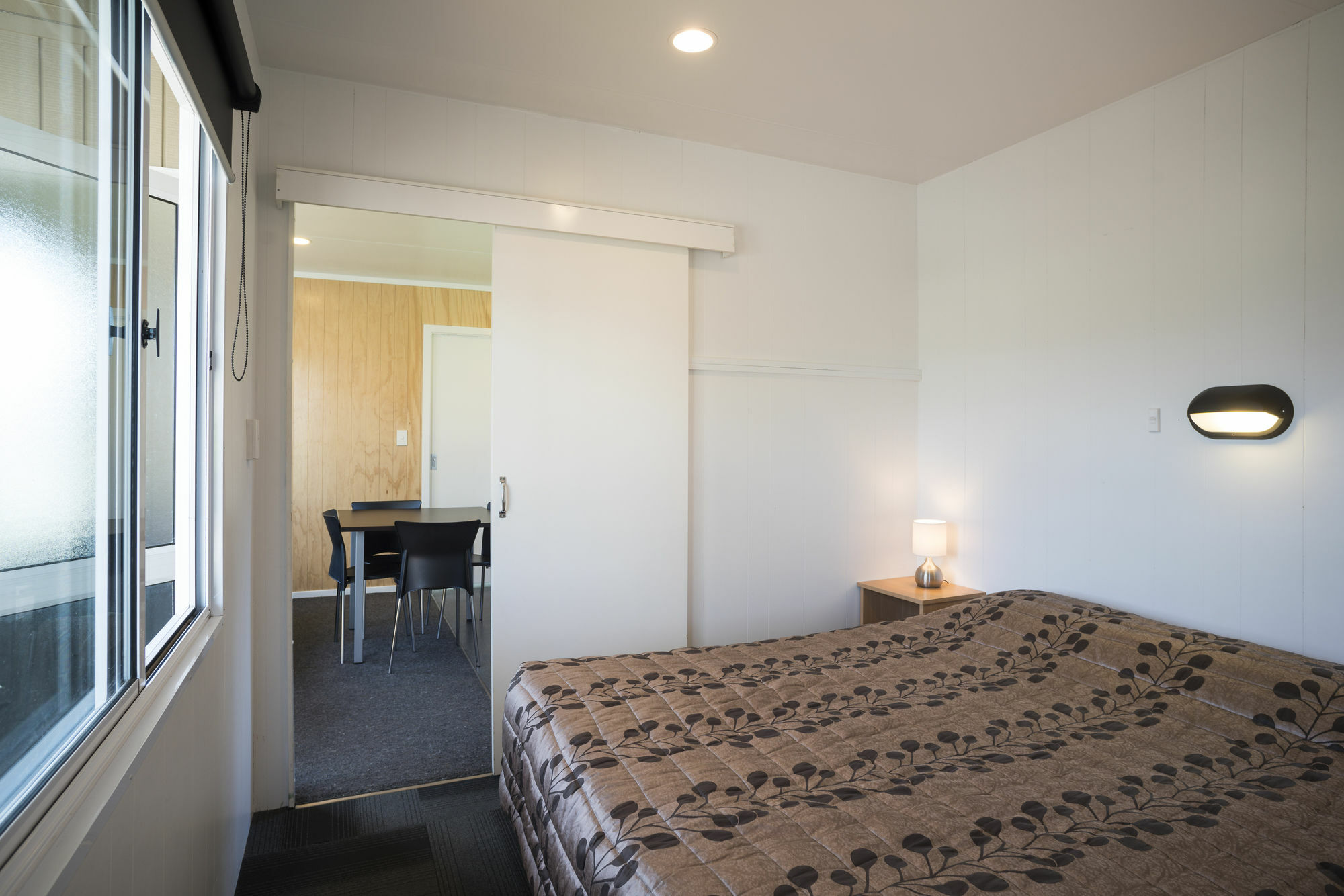 Fox Glacier Top 10 Holiday Park & Motels Eksteriør bilde