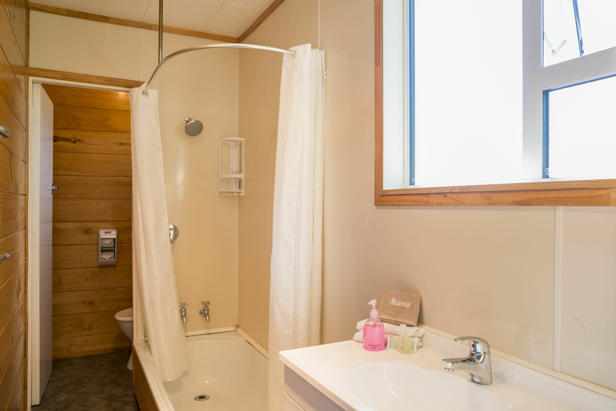 Fox Glacier Top 10 Holiday Park & Motels Eksteriør bilde